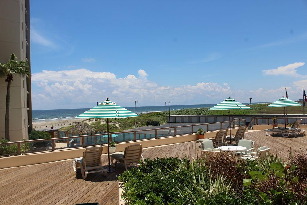 Dunesthe Port Aransas Ngoại thất bức ảnh