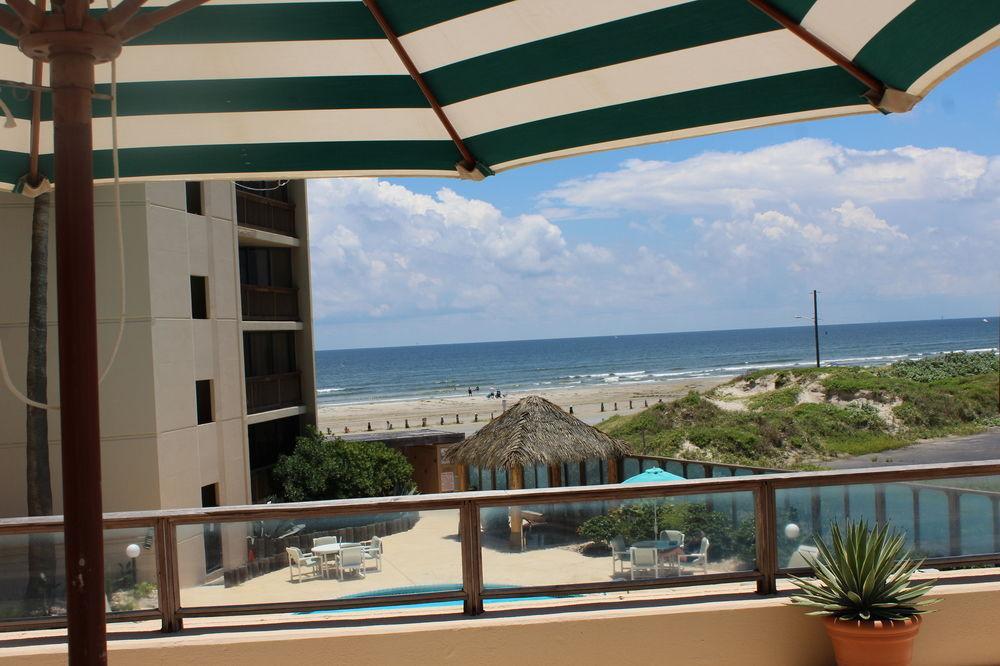 Dunesthe Port Aransas Ngoại thất bức ảnh