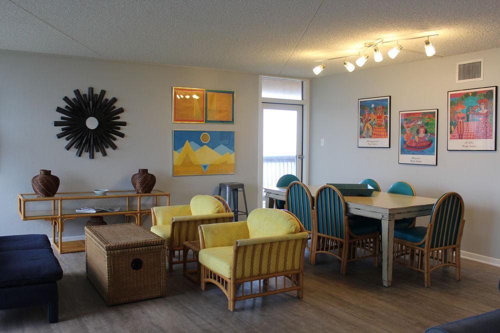 Dunesthe Port Aransas Ngoại thất bức ảnh