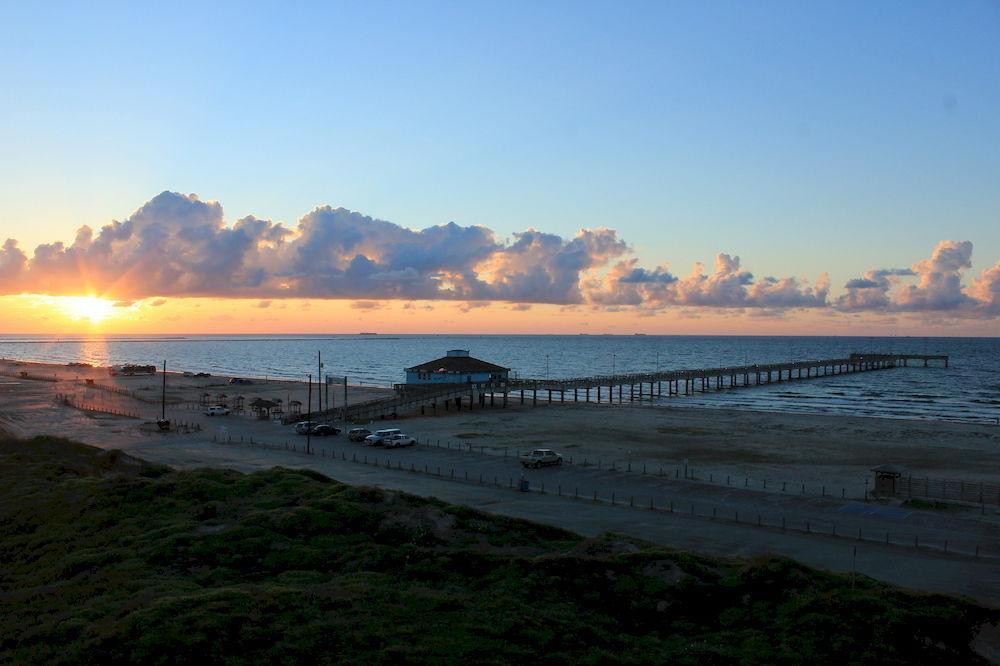 Dunesthe Port Aransas Ngoại thất bức ảnh