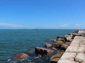 Dunesthe Port Aransas Ngoại thất bức ảnh